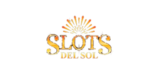 Slots del Sol Casino Casino Logo - Online Casino Review