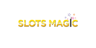 Slots Magic Casino Casino Logo - Online Casino Review