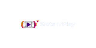 Slots n'Play Casino Casino Logo - Online Casino Review