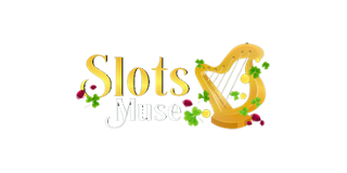 SlotsMuse Casino Casino Logo - Online Casino Review