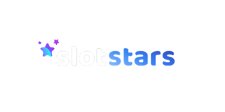 SlotStars Casino Casino Logo - Online Casino Review
