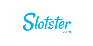 Slotster Casino Casino Logo - Online Casino Review