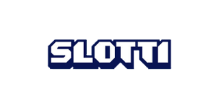 Slotti Casino Casino Logo - Online Casino Review