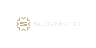 Slovmatic Casino Casino Logo - Online Casino Review
