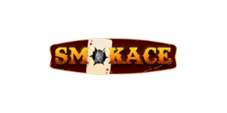 Smokace Casino Casino Logo - Online Casino Review