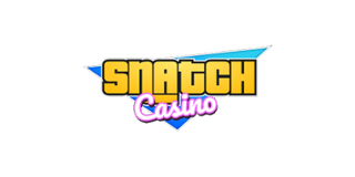 Snatch Casino Casino Logo - Online Casino Review
