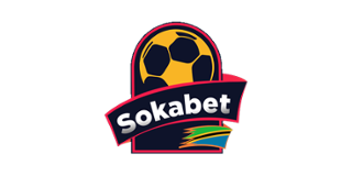 Sokabet Casino Casino Logo - Online Casino Review