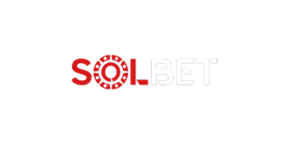 Solbet Casino Casino Logo - Online Casino Review