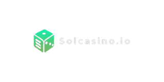 Solcasino.io Casino Logo - Online Casino Review