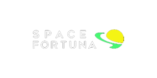 Space Fortuna Casino Casino Logo - Online Casino Review