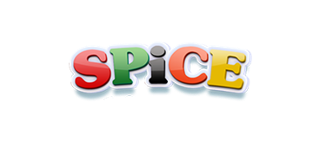 Spice Bingo Casino Casino Logo - Online Casino Review
