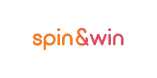 Spin and Win Casino Casino Logo - Online Casino Review