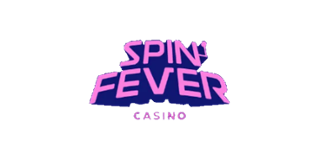 Spin Fever Casino Casino Logo - Online Casino Review