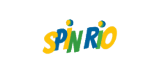 Spin Rio Casino Casino Logo - Online Casino Review