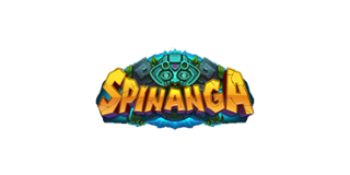 Spinanga Casino Casino Logo - Online Casino Review