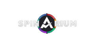 Spinarium Casino Casino Logo - Online Casino Review