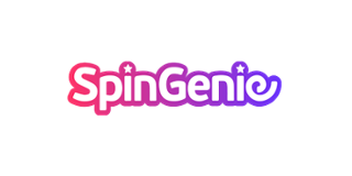 SpinGenie Casino Casino Logo - Online Casino Review