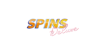 Spins Deluxe Casino Casino Logo - Online Casino Review