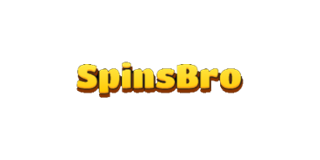 SpinsBro Casino Casino Logo - Online Casino Review