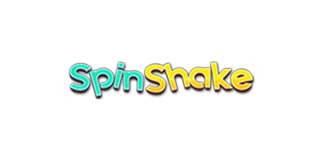 SpinShake Casino Casino Logo - Online Casino Review