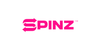 Spinz.com Casino Casino Logo - Online Casino Review