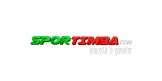 Sportimba Casino Casino Logo - Online Casino Review