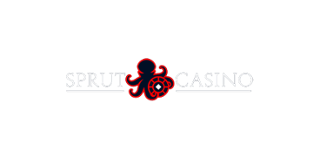 Sprut Casino Casino Logo - Online Casino Review