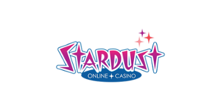 Stardust Casino Casino Logo - Online Casino Review