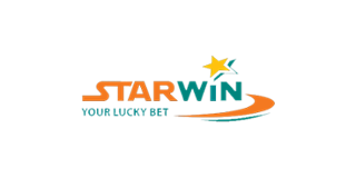 Starwin Casino Casino Logo - Online Casino Review