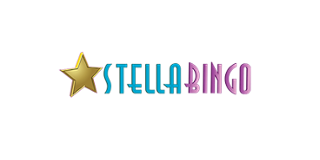 Stella Bingo Casino Casino Logo - Online Casino Review