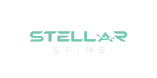 Stellar Spins Casino Casino Logo - Online Casino Review
