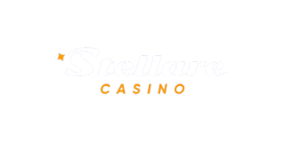 Stellare Casino Casino Logo - Online Casino Review