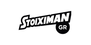 Stoiximan Casino Casino Logo - Online Casino Review