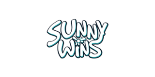Sunny Wins Casino Casino Logo - Online Casino Review