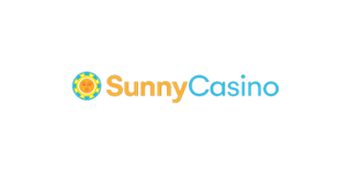 SunnyCasino Casino Logo - Online Casino Review