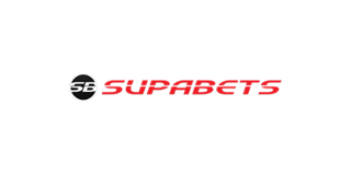 SUPABETS Casino Casino Logo - Online Casino Review