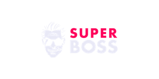 SuperBoss Casino Casino Logo - Online Casino Review