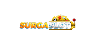 SURGASLOT Casino Casino Logo - Online Casino Review