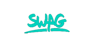 Swag Casino Casino Logo - Online Casino Review