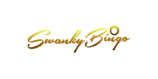 Swanky Bingo Casino Casino Logo - Online Casino Review
