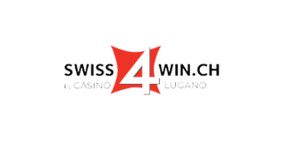 Swiss4Win Casino Casino Logo - Online Casino Review