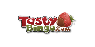 Tasty Bingo Casino Casino Logo - Online Casino Review
