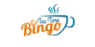 Tea Time Bingo Casino Casino Logo - Online Casino Review