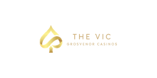 The Vic Casino Casino Logo - Online Casino Review