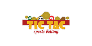 Tictacbets Casino Casino Logo - Online Casino Review