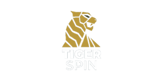 TigerSpin Casino Casino Logo - Online Casino Review