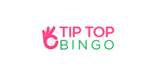 Tip Top Bingo Casino Casino Logo - Online Casino Review