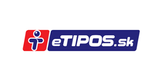 TIPOS Casino Logo - Online Casino Review