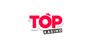 Topkasino Casino Casino Logo - Online Casino Review