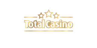 Total Casino Casino Logo - Online Casino Review